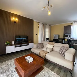  Aparthotel Ahana